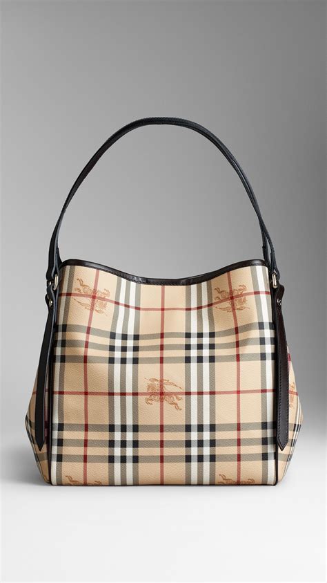 burberry handbags official site